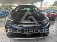 2020 KIA Stonic