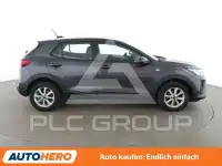 2020 KIA Stonic