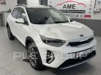 2020 KIA Stonic
