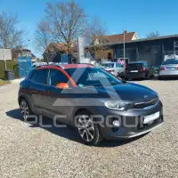 2020 KIA Stonic