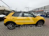 2020 KIA Stonic