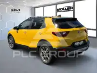 2020 KIA Stonic