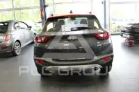 2020 KIA Stonic
