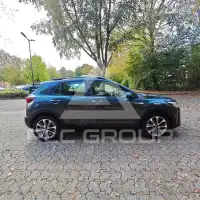 2020 KIA Stonic