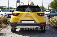 2020 KIA Stonic