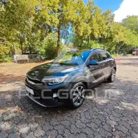 2020 KIA Stonic