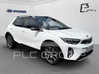 2020 KIA Stonic