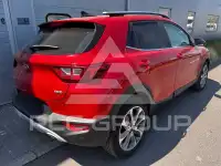 2020 KIA Stonic