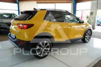 2020 KIA Stonic