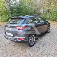 2020 KIA Stonic
