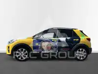 2020 KIA Stonic