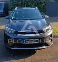 2020 KIA Stonic