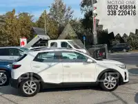 2020 KIA Stonic