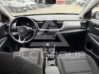 2020 KIA Stonic