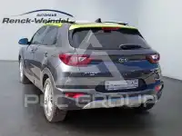 2020 KIA Stonic