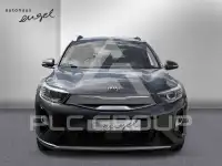 2020 KIA Stonic