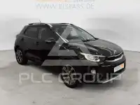 2020 KIA Stonic