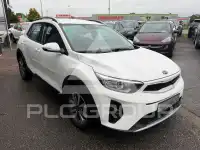 2020 KIA Stonic