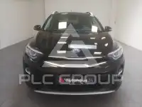 2020 KIA Stonic