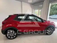 2020 KIA Stonic