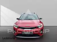2020 KIA Stonic