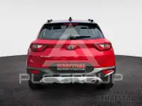 2020 KIA Stonic