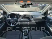2020 KIA Stonic