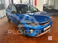 2020 KIA Stonic