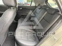 2020 KIA Stonic
