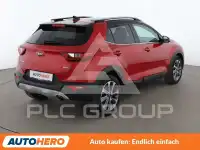 2020 KIA Stonic