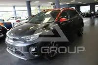 2020 KIA Stonic