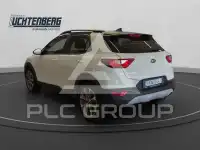 2020 KIA Stonic