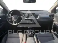 2020 KIA Stonic