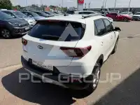 2020 KIA Stonic