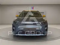 2020 KIA Stonic