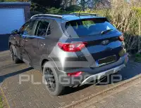 2020 KIA Stonic