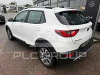 2020 KIA Stonic