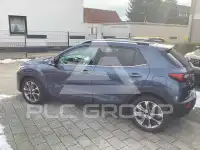 2020 KIA Stonic