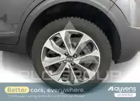 2020 KIA Stonic