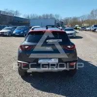 2020 KIA Stonic