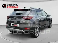 2020 KIA Stonic