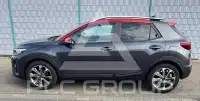 2020 KIA Stonic