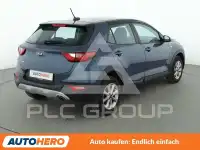 2020 KIA Stonic
