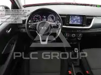 2020 KIA Stonic