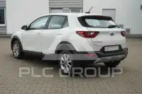 2020 KIA Stonic