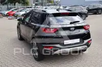 2020 KIA Stonic