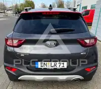 2020 KIA Stonic