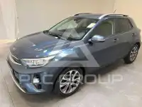 2020 KIA Stonic