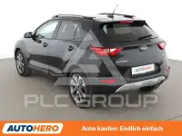 2020 KIA Stonic