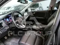 2020 KIA Stonic